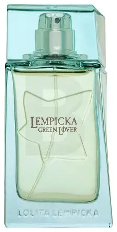 Lolita Lempicka Green Lover Eau de Toilette for women 50 ml