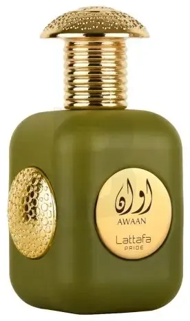 Lattafa Pride Awaan унисекс парфюм 100 мл