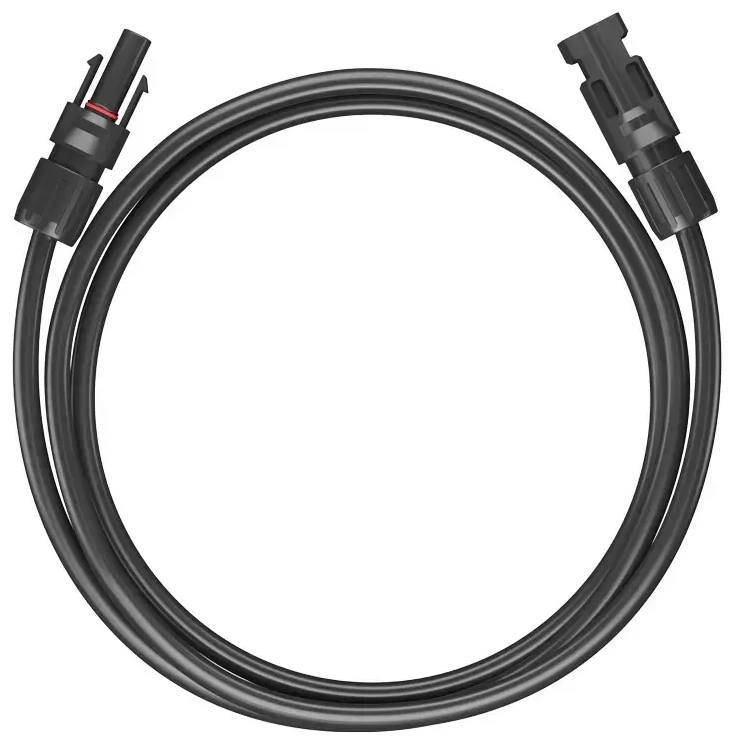 DJI Power MC4 fotovoltaisko paneli paplašinātājs