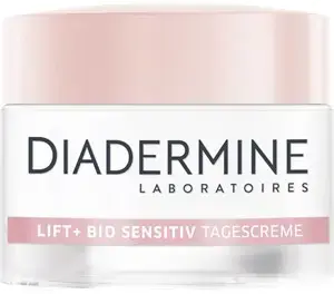 Diadermine Lift+ Bio Sensitiv Anti-Age Day Cream - 50ml