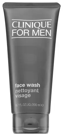 Clinique For Men Face Wash 200 ml