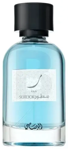 Rasasi Sotoor Raa unisex parfüümvesi 100 ml