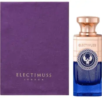 Puritas Pure Perfume