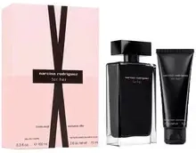 Narciso Rodrigue for Her SET EDT 100 ml + 75 ml body lotion