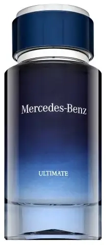 Mercedes-Benz Ultimate eau de parfum for men 120 ml