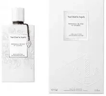 Patchouli Blanc EDP
