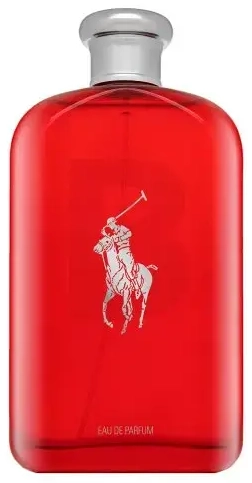 Ralph Lauren Polo Red parfüümvesi meestele 200 ml