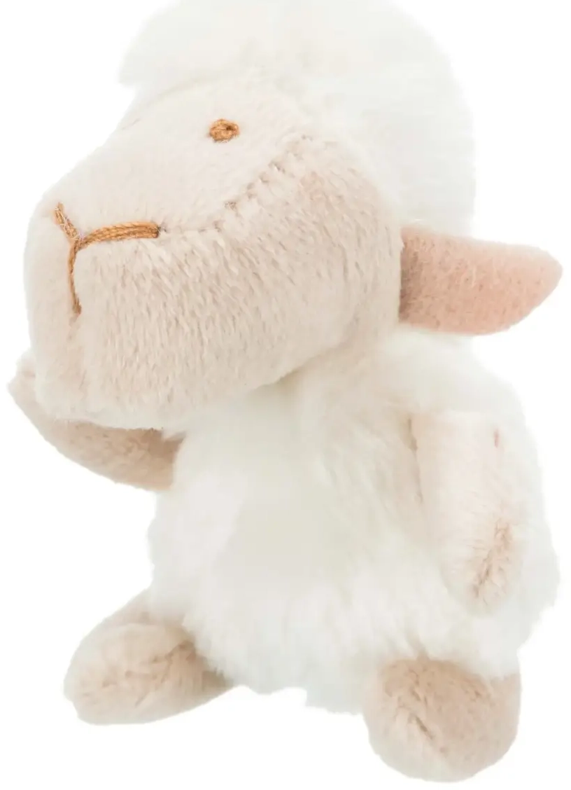 Plīša rotaļlieta : Trixie Sheep 10cm