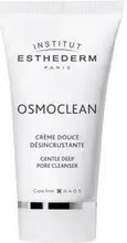 Osmoclean Gentle Deep Pore Cleanser - Pore-minimizing Cleansing Cream.