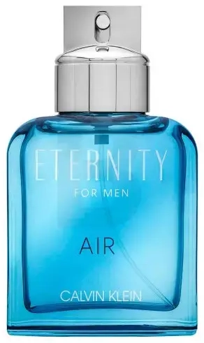 Calvin Klein Eternity Air tualetinis vanduo vyrams 100 ml