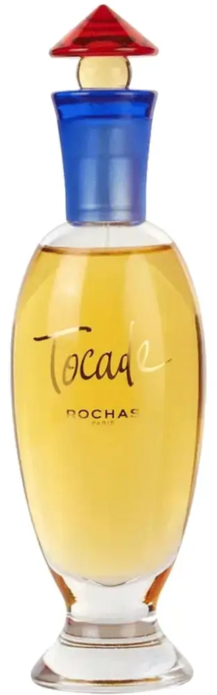 Rochas, Tocade, Eau De Toilette, For Women, 100 ml *Tester
