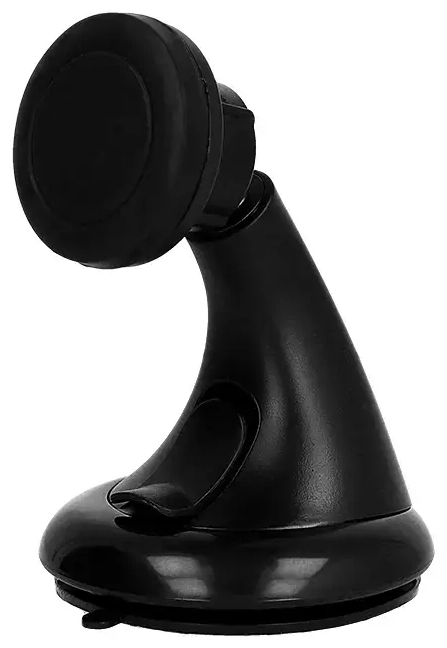 GoodBuy 360 magnetiline autohoidik, must
