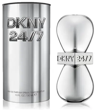 DKNY 24/7 (EDP) parfumuotas vanduo moterims 30 ml