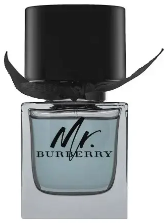 Burberry Mr. Burberry tualetinis vanduo vyrams 50 ml