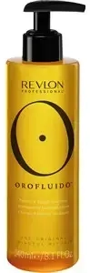 Revlon Orofluido Shampoo 240ml