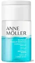 Clean Up Bi-Phase Make-up Remover - Dvifazis makiažo valiklis.