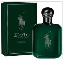 Polo Cologne Intense EDC