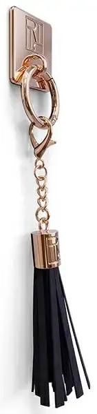 Richmond&Finch Ring Grip&Tasselzłoty/gold 50059