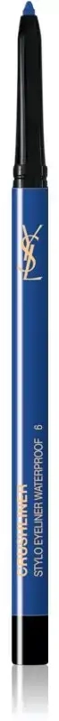 Yves Saint Laurent Crushliner Gel Eyeliner - 6 Bleu Enigmatique