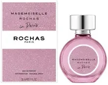 Rochas Mademoiselle Rochas in Paris (EDP) Eau de Parfum for Women 50 ml