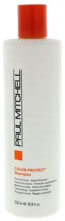 Paul Mitchell Color Protect Shampoo 500ml