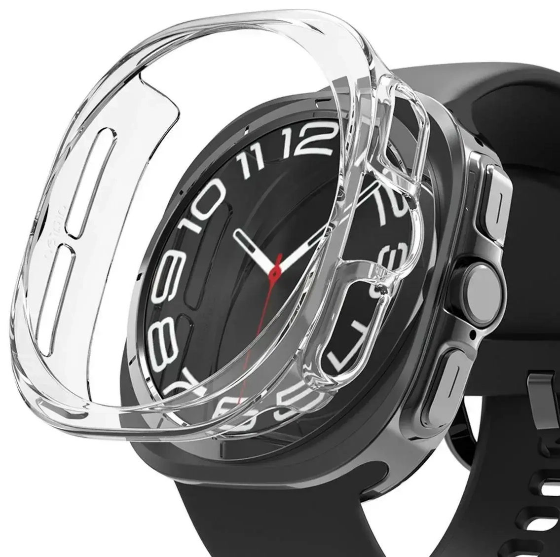 Araree etui Nukin Sam Watch Ultra przeźroczysty|clear AR20-02084A