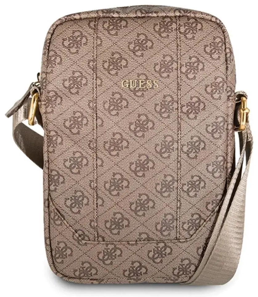 Guess Soma GUTB104GB 10" brūna 4G Uptown