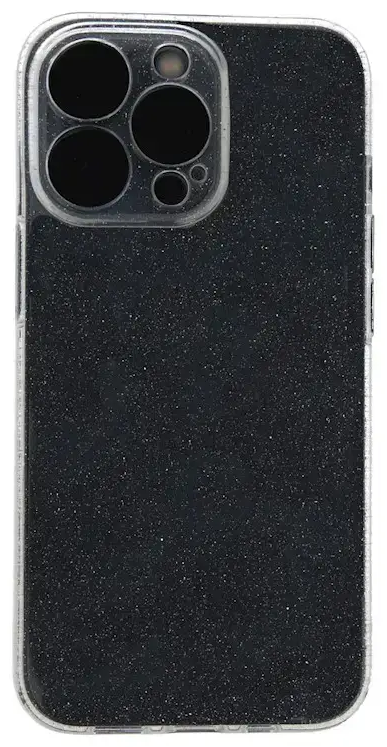 Shine case for Samsung Galaxy A52 4G / A52 5G / A52S 5G transparent
