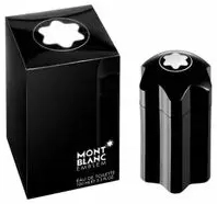 Mont Blanc Emblem Туалетная вода для мужчин Тестер 100 мл