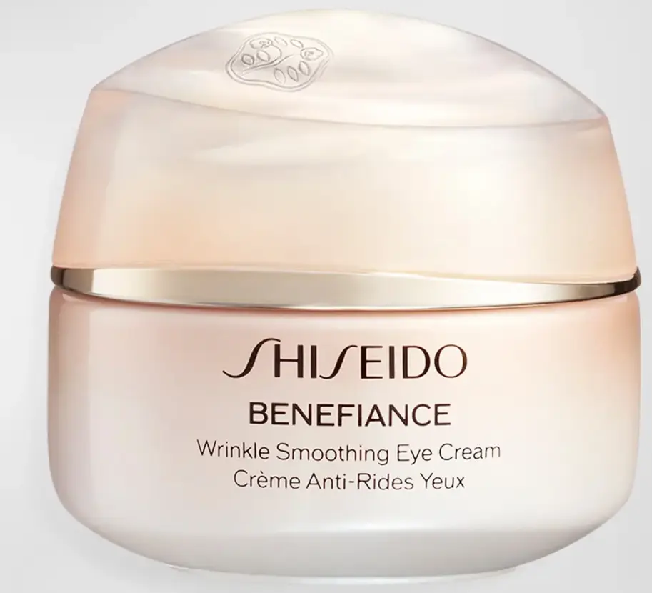 Benefiance Wrinkle Smoothing Eye Cream - Creme Anti-Idade Para Os Olhos 15ml