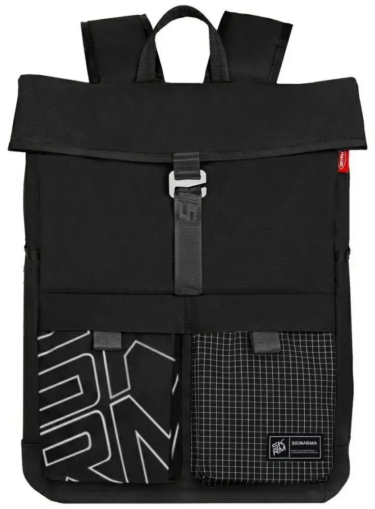 Backpack Skinarma Jager black
