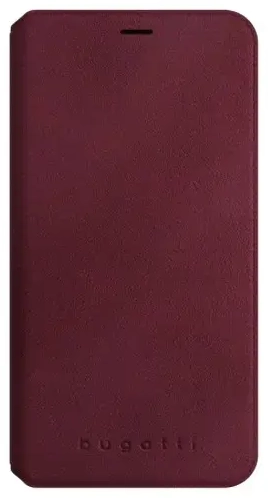 Bugatti BookCover Parigi Phone X|Xs rasp bery 29866