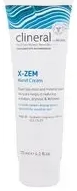 Clineral X-Zem rankų kremas