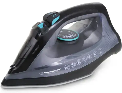 Esperanza EHI010 Bezvadu gludeklis 2600W
