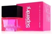 Real Time Neon Pink (EDT) tualetinis vanduo moterims 100 ml