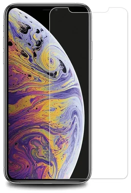 Fusion aizsargstikls telefonam iPhone 11 | iPhone XR
