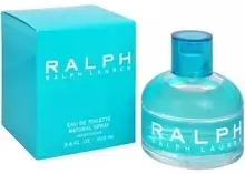 Ralph Lauren Ralph (EDT) tualettvesi naistele 100 ml