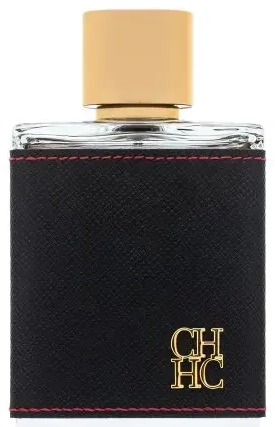 Carolina Herrera CH Men Eau de Toilette for men 100 ml