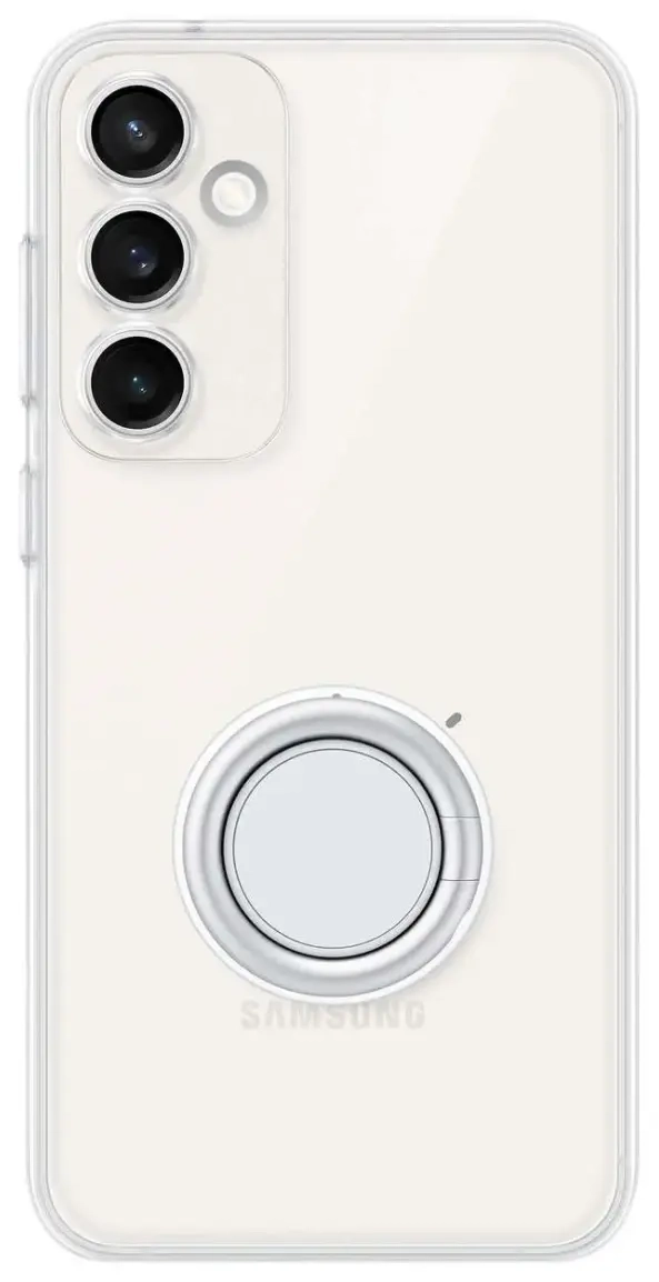 Samsung Gadget Case EF-XS711CTEGWW for Samsung Galaxy S23 FE - transparent