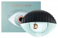 Kenzo World (EDP) parfimērijas ūdens sievietēm 50 ml