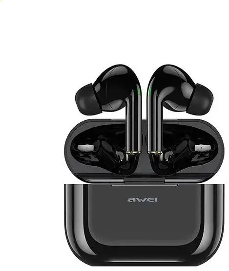 Bluetooth earphones T29 TWS Black