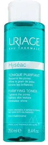 Uriage Hyséac valomasis tonikas 250 ml