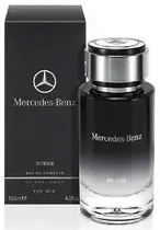 Mercedes Benz for Men Intense EDT