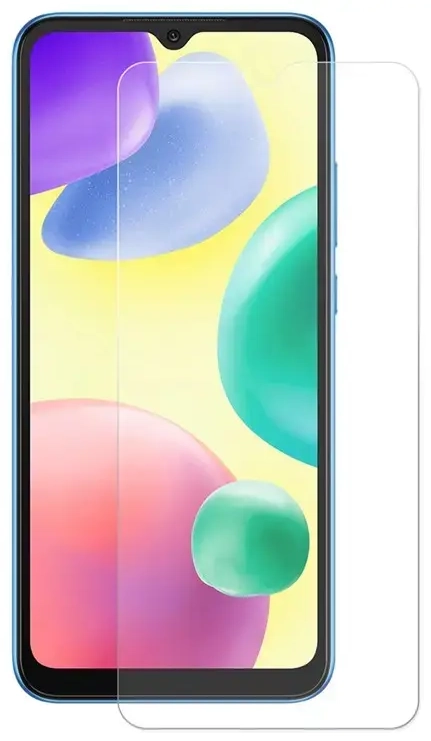 Fusion aizsargstikls telefonam Xiaomi Redmi 10C