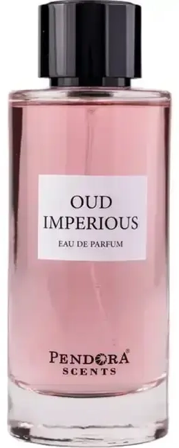 Pendora Scents Oud Imperious uniseks parfüüm 100 ml