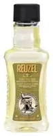 3-in-1 Tea Tree Shampoo by Reuzel for Men - 3.38 Oz Shampoo