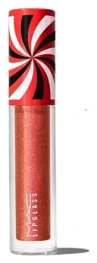 MAC, Lipglass, Shining, Lip Gloss, Drank The Love Potion, 3.1 ml