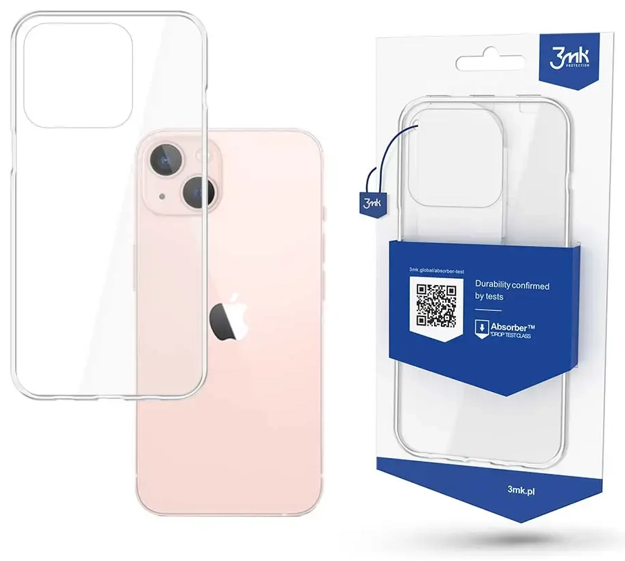 Apple iPhone 14 Max - 3mk Armor Case