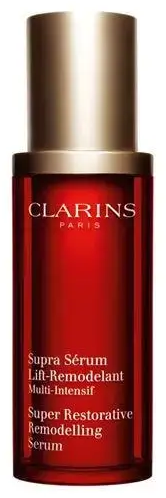 Clarins Super Restorative Remodelling Serum - Clear