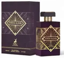 "Niche Emarati Zikra EDP" – Niche Emirati Zikra EDP.
